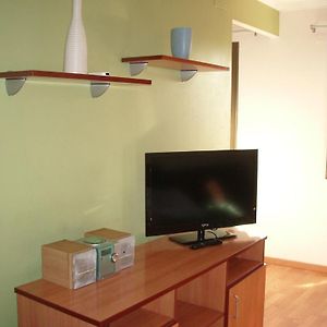 Appartement met een Slaapkamer